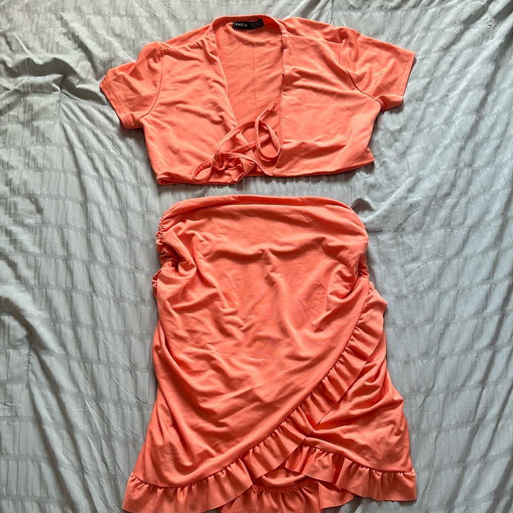 Shein set